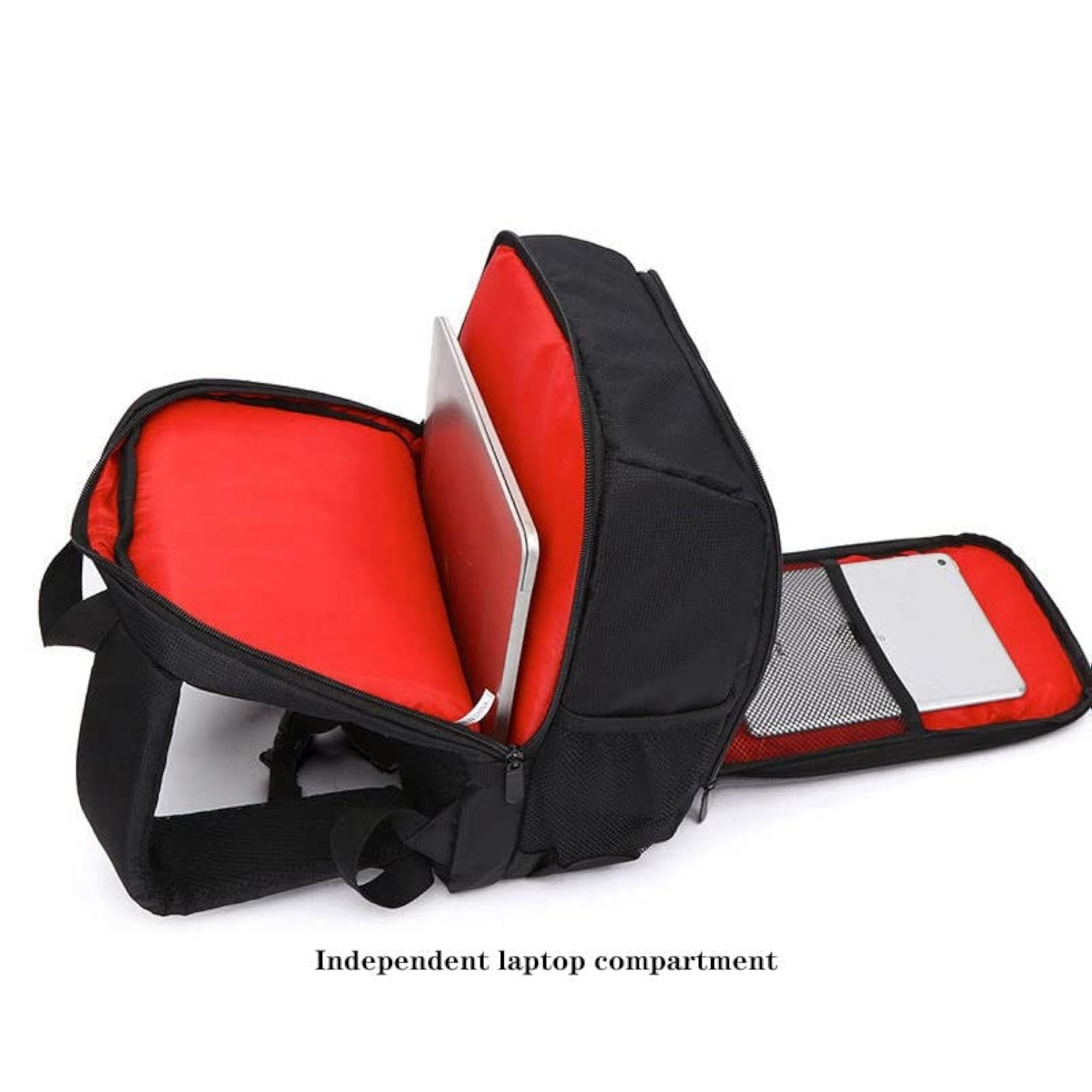 Outdoor Waterproof Photography Camera Backpack
